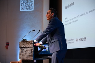 Photo from Med 2026
